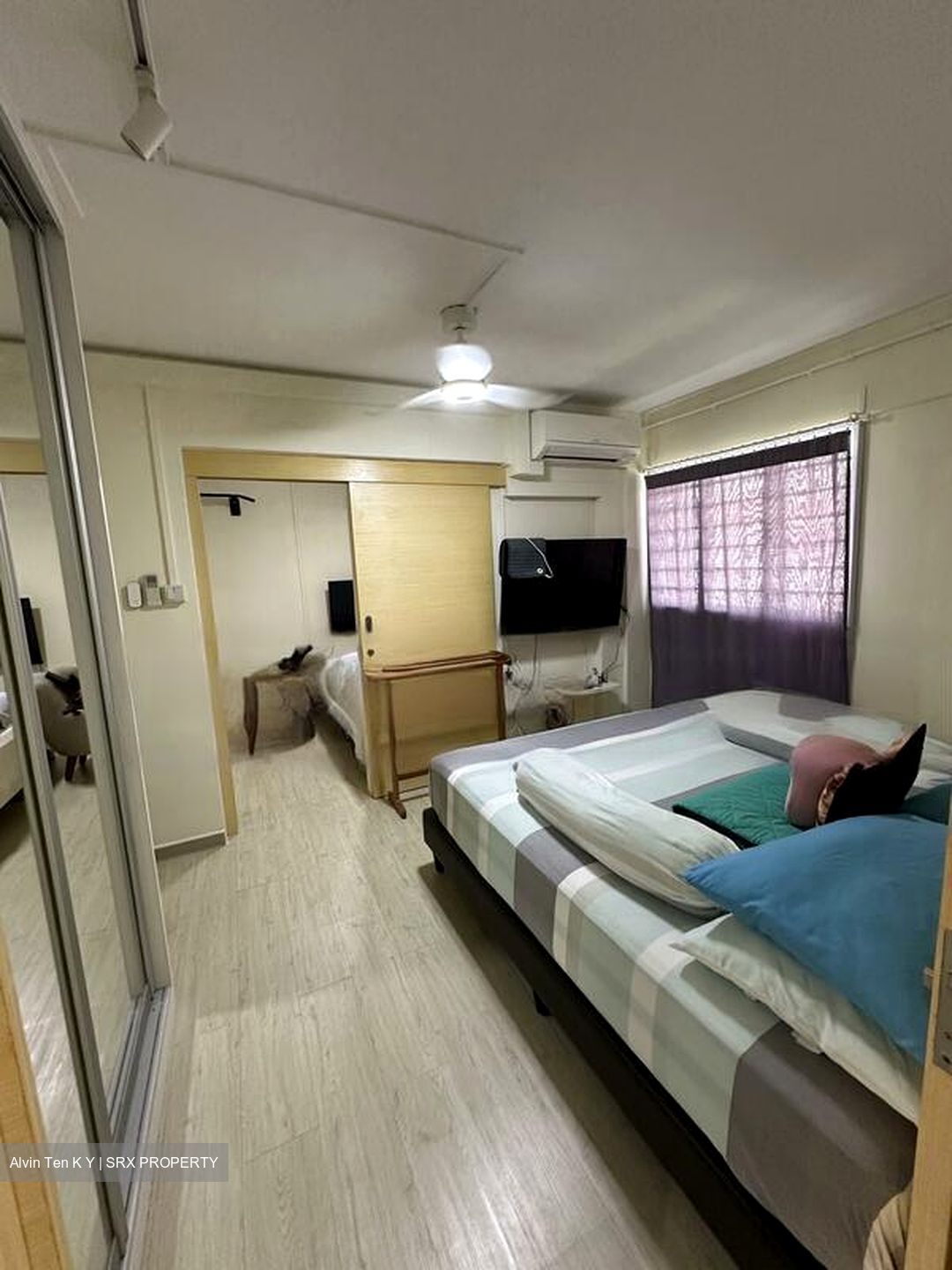 Blk 167 Bishan Street 13 (Bishan), HDB 4 Rooms #460114731